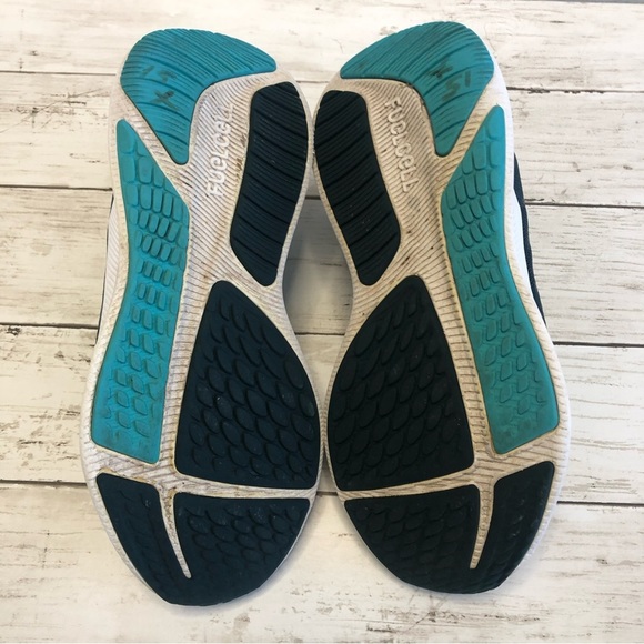 NEW BALANCE Tekela Fuelcell Men’s Sneakers Size 8.5 - Picture 12 of 13